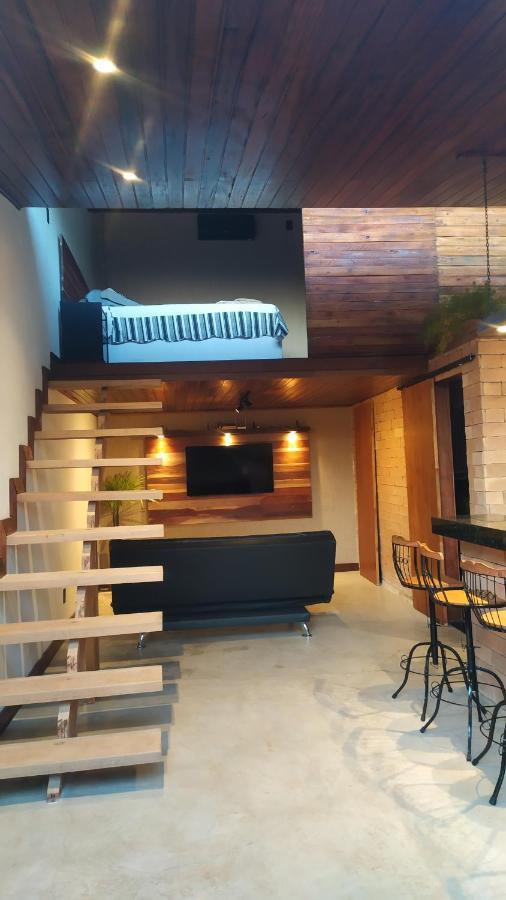 Loft Antunes Maricá Exterior foto
