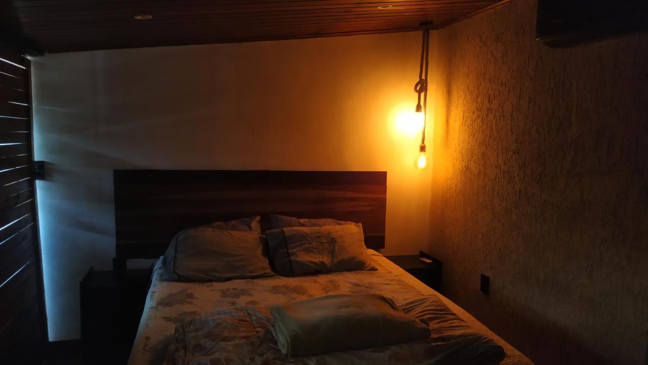 Loft Antunes Maricá Exterior foto
